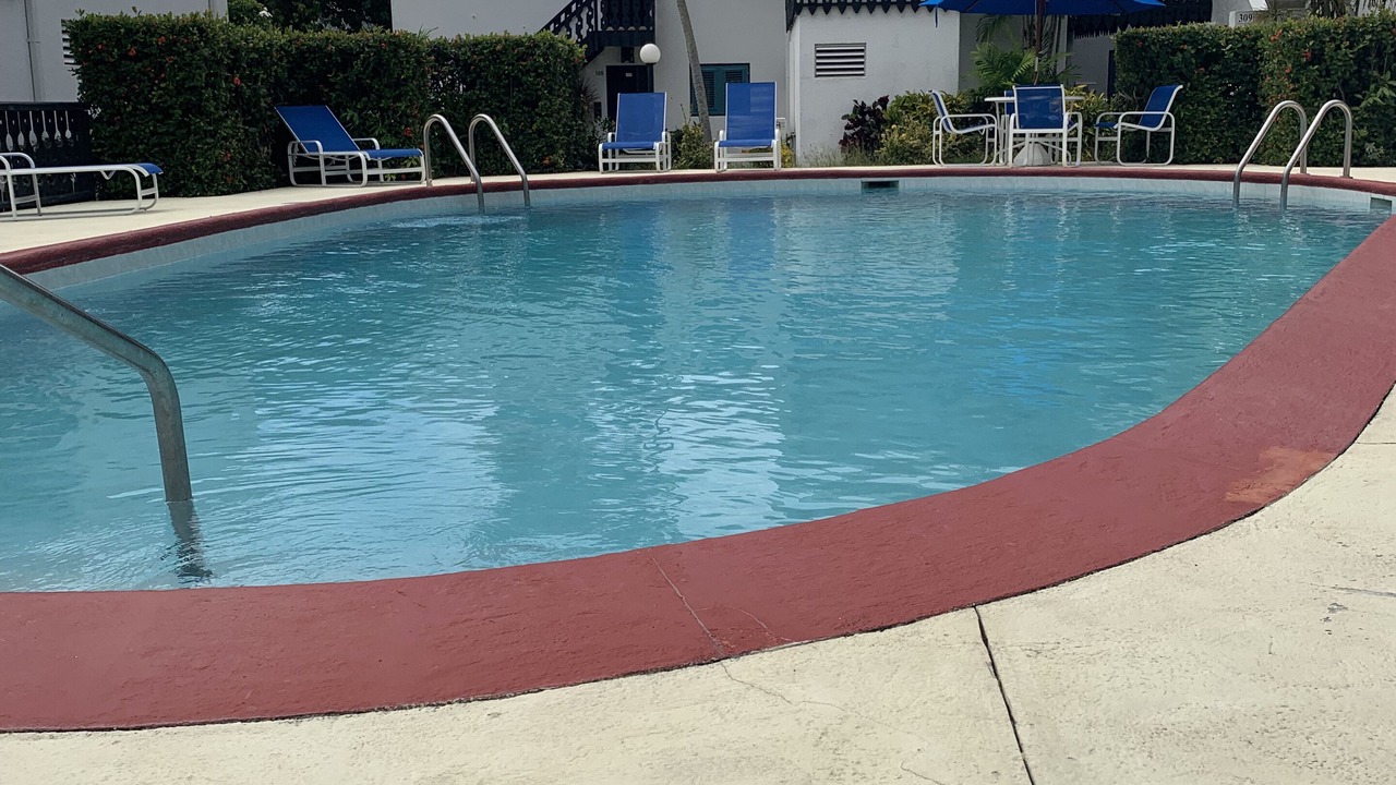 Photo of Outdoor in Bridgetown