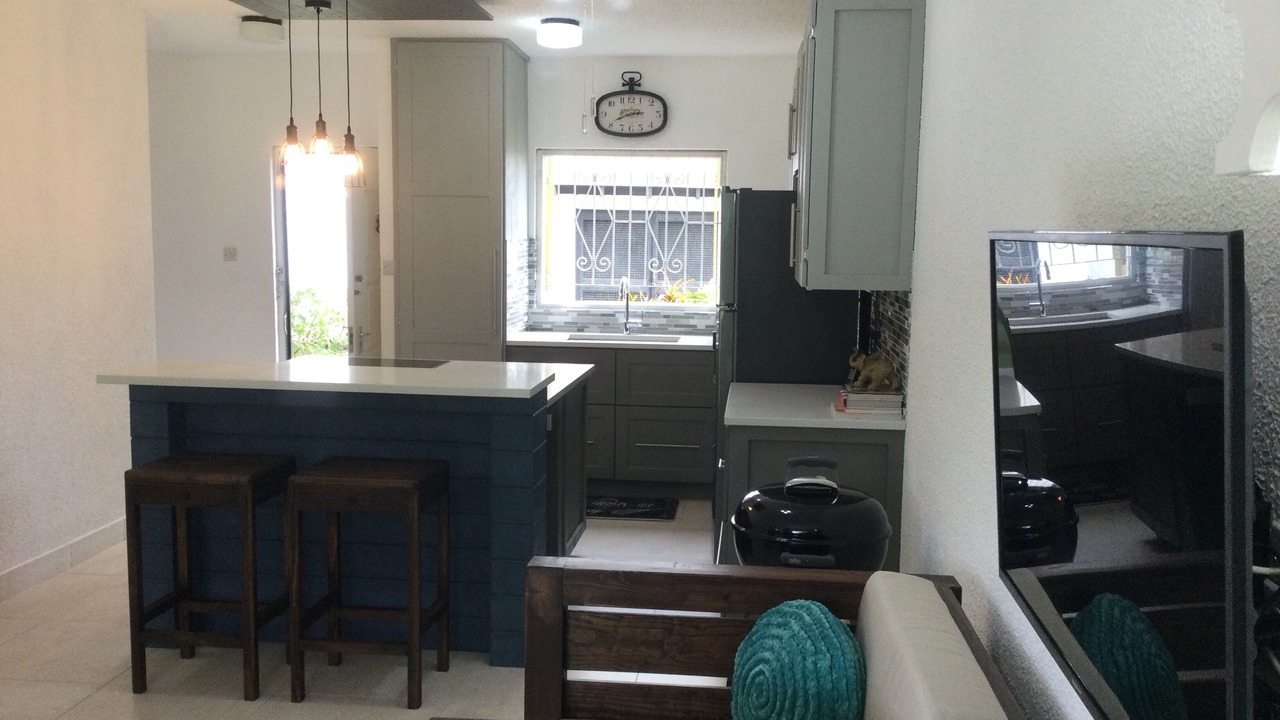 Photo of Bedroom in Bridgetown
