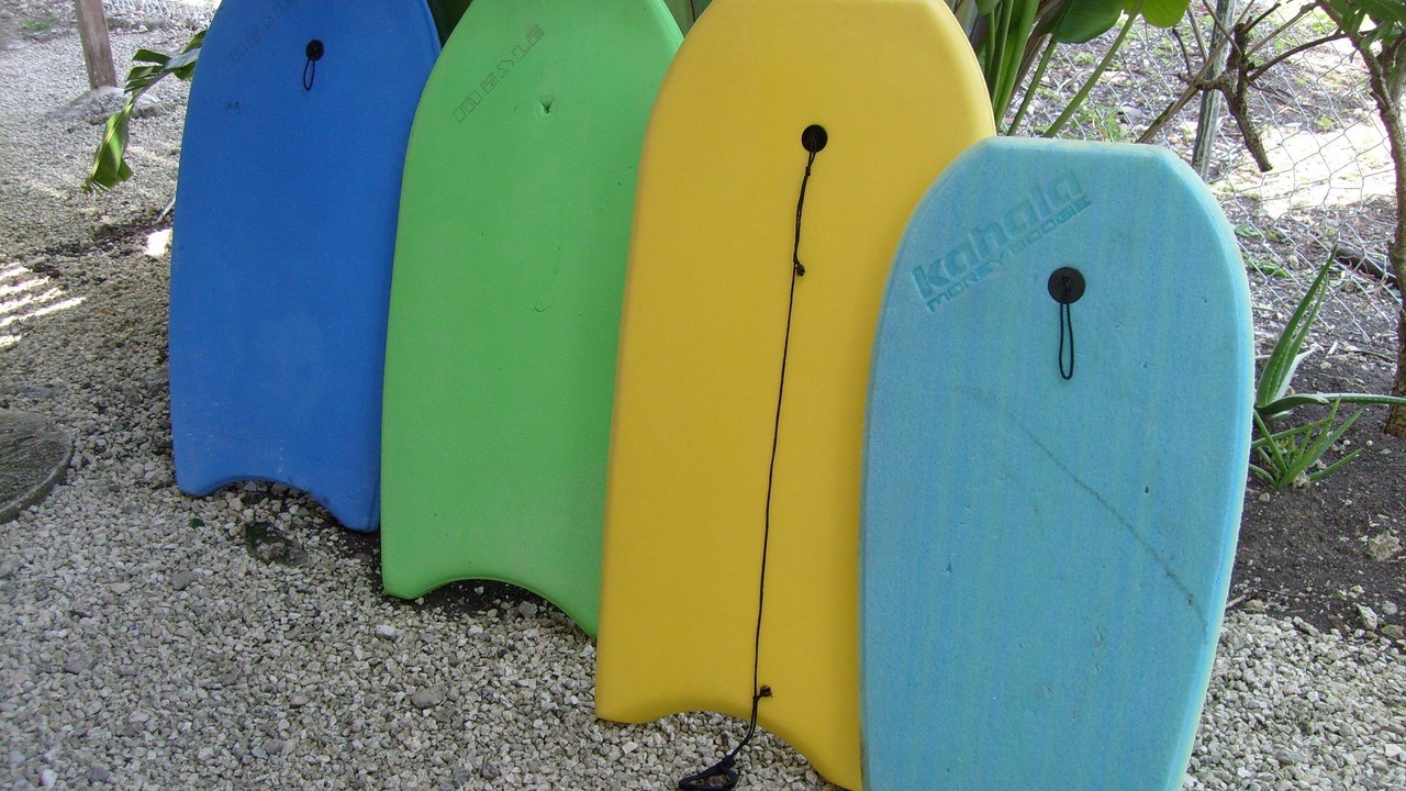 Photo of Outdoor in Silver Sands