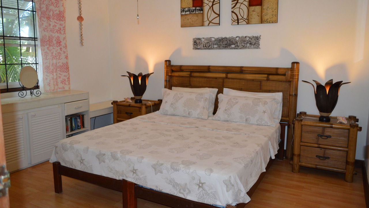 Photo of Bedroom in Silver Sands