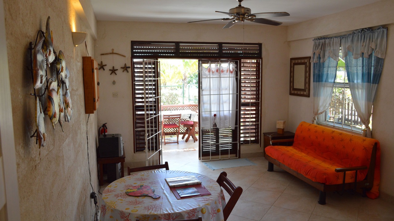 Photo of Livingroom in Silver Sands