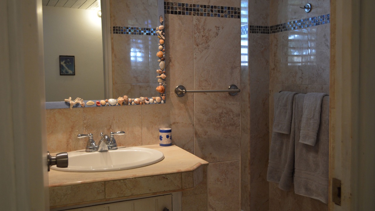 Photo of Bathroom in Silver Sands