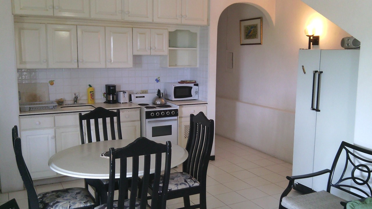 Photo of Bedroom in Durants