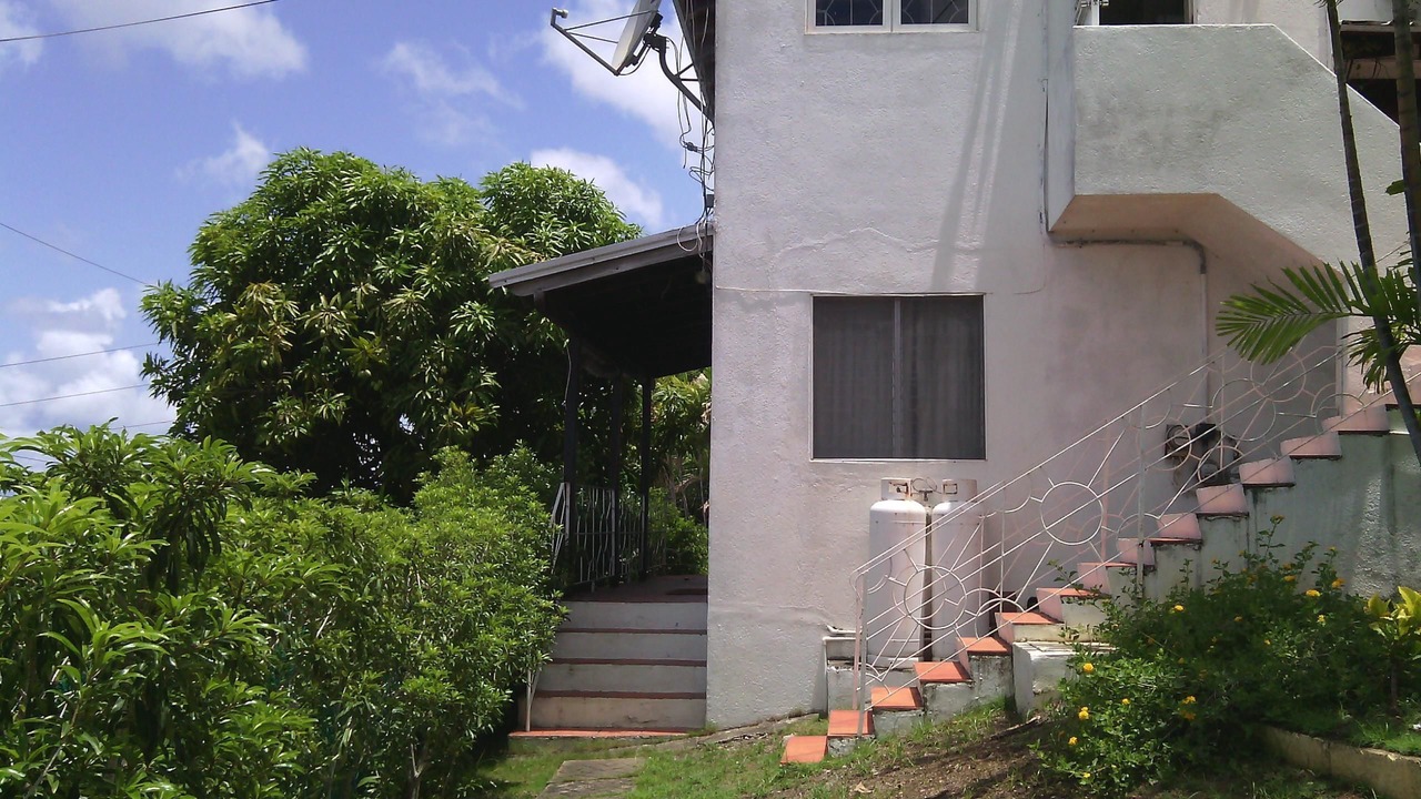 Photo of Patio Balcony in Durants