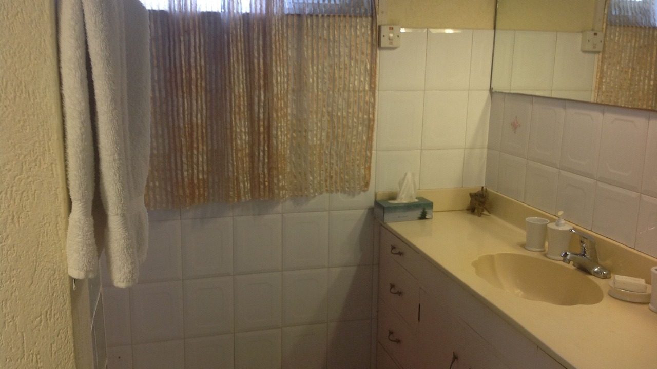 Photo of Bathroom in Durants