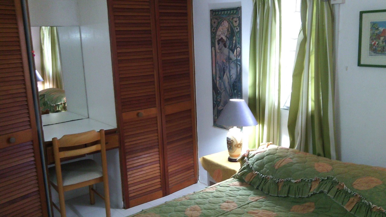 Photo of Bedroom in Durants