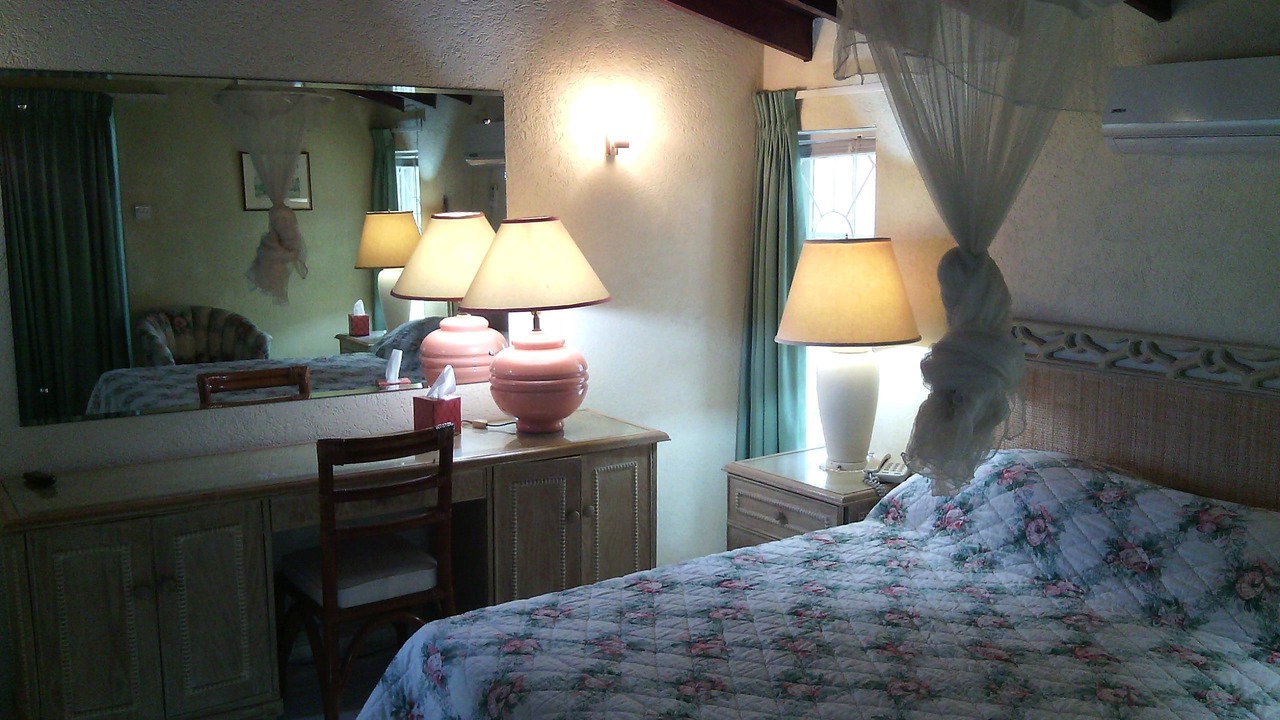 Photo of Bedroom in Durants
