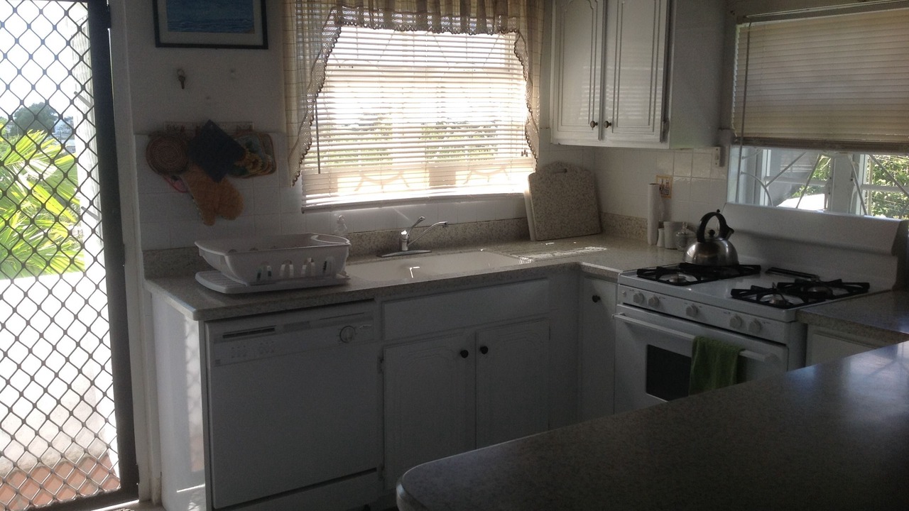 Photo of Kitchen in Durants