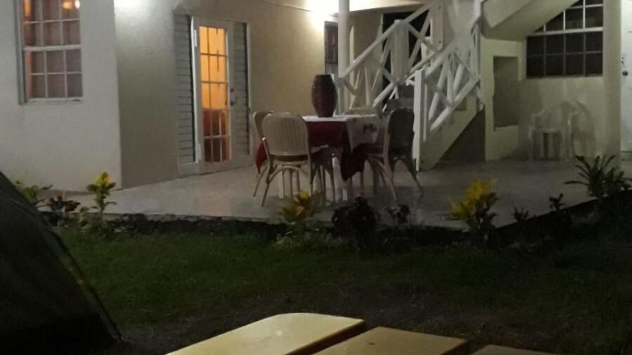 Photo of Outdoor in Oistins