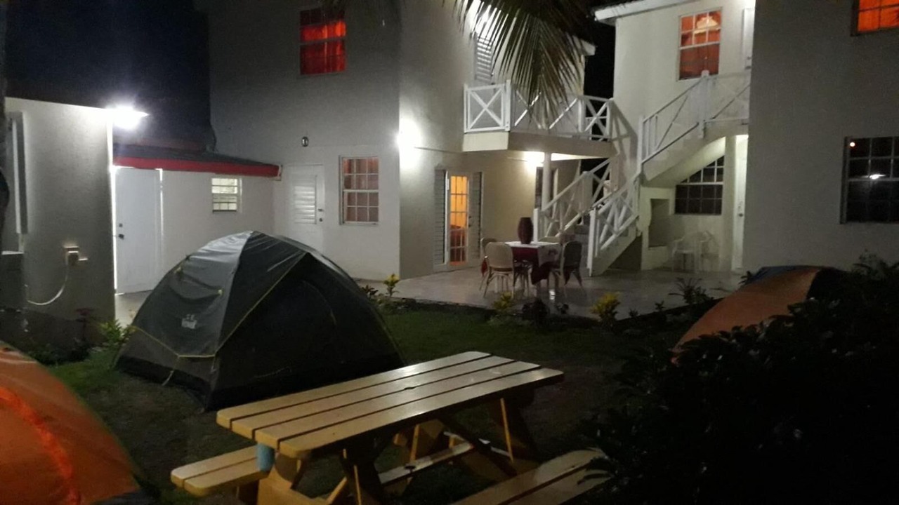 Photo of Outdoor in Oistins