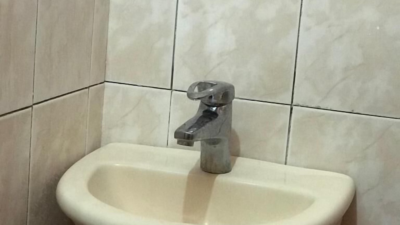 Photo of Bathroom in Oistins