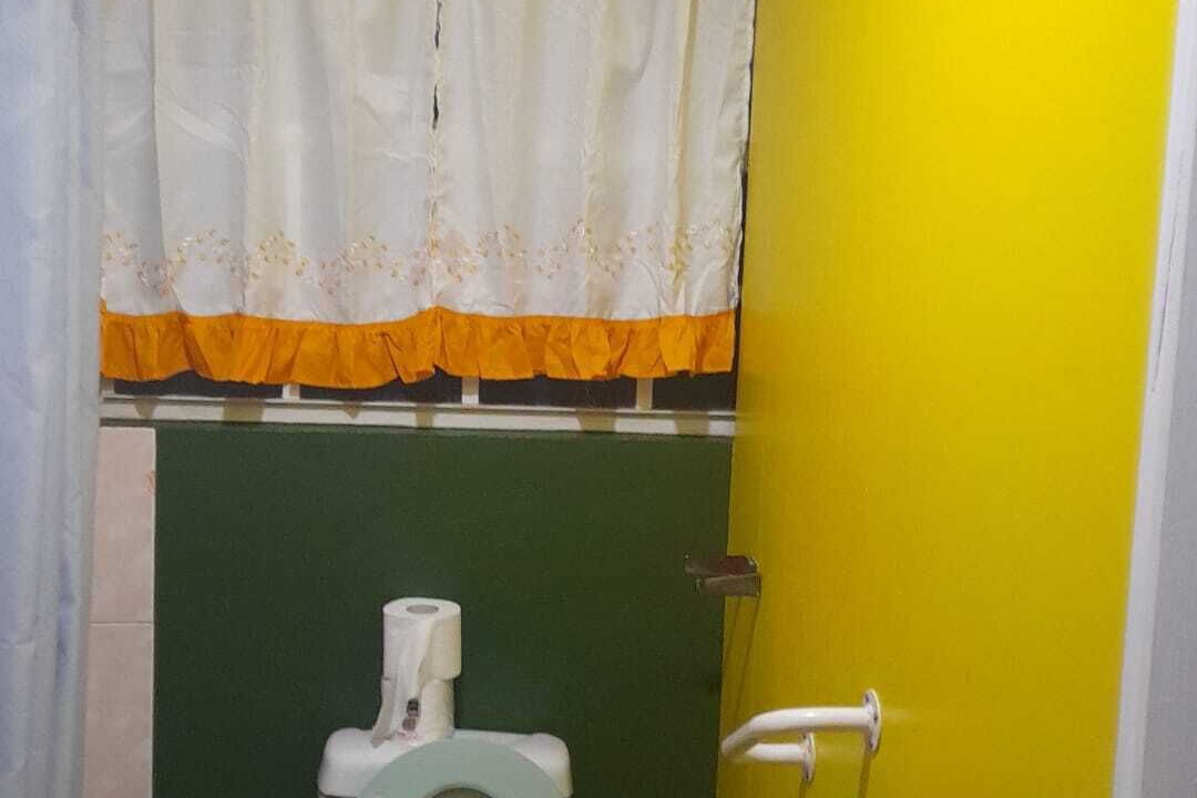 Photo of Bathroom in Oistins