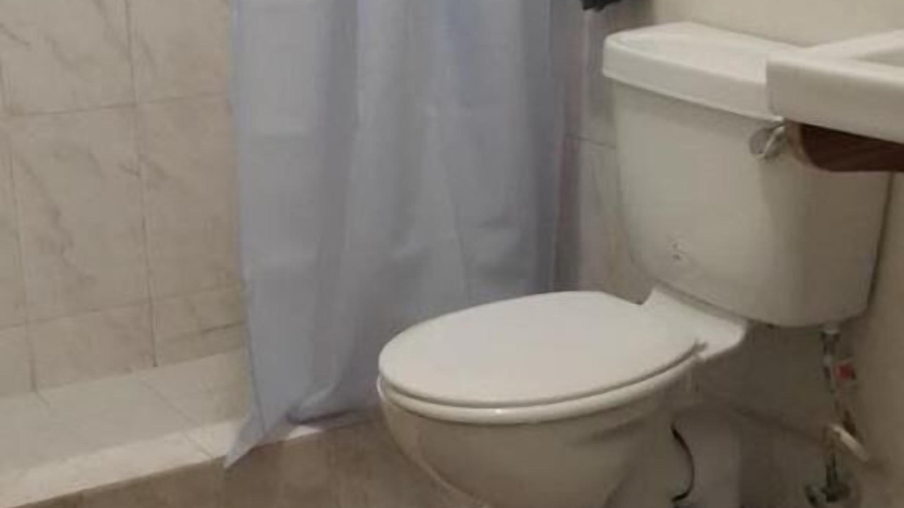 Photo of Bathroom in Oistins