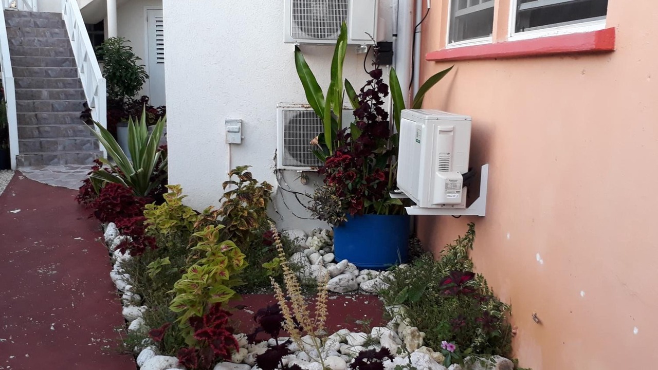 Photo of Outdoor in Oistins