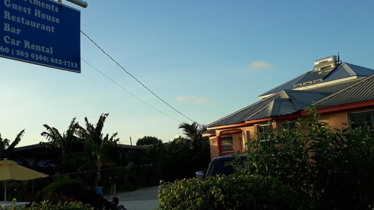 Photo of Outdoor in Oistins