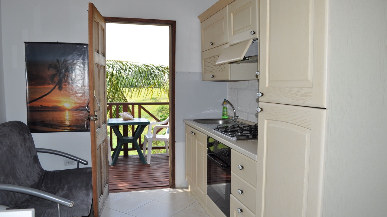 Photo of Kitchen in Silver Sands
