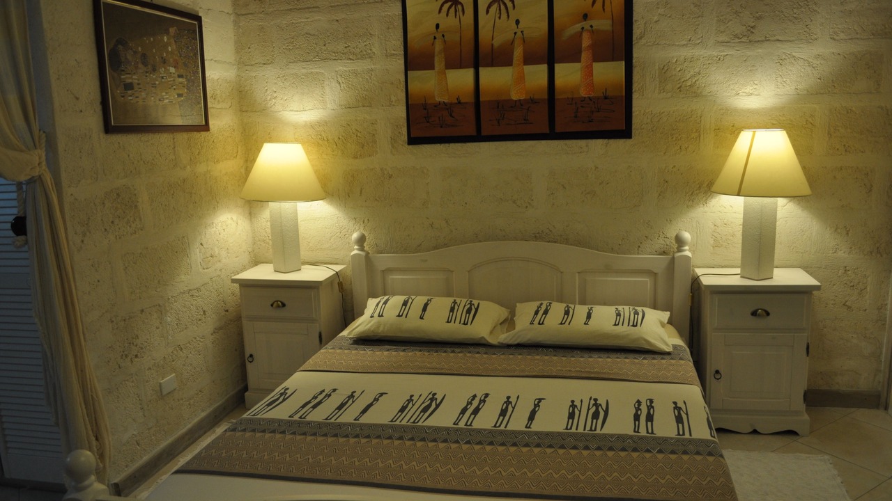 Photo of Bedroom in Silver Sands