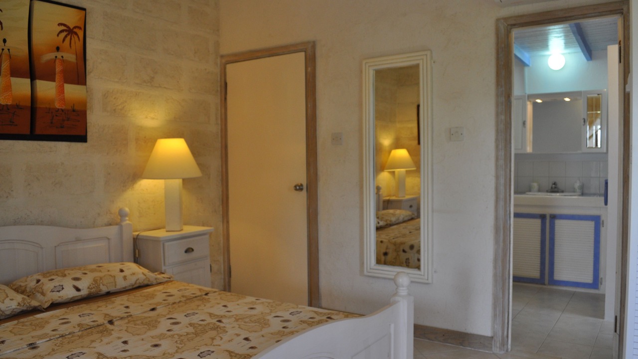 Photo of Bedroom in Silver Sands
