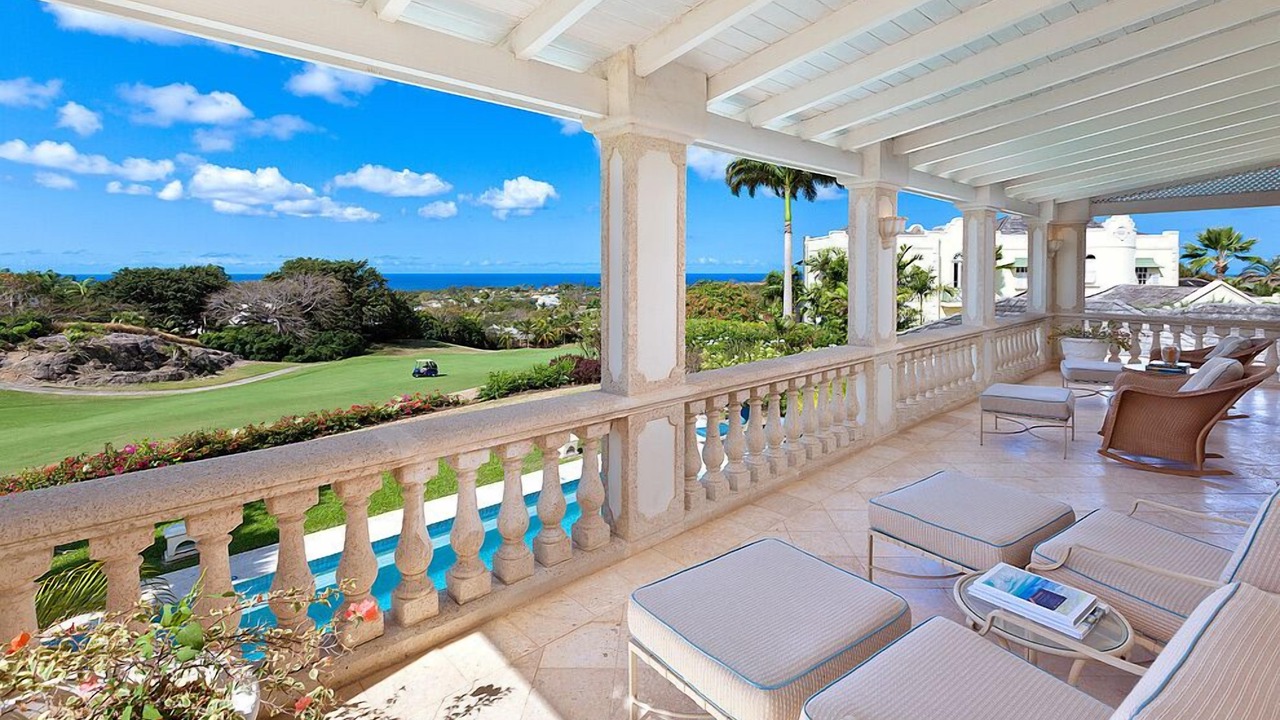 Photo of Patio Balcony in Westmoreland