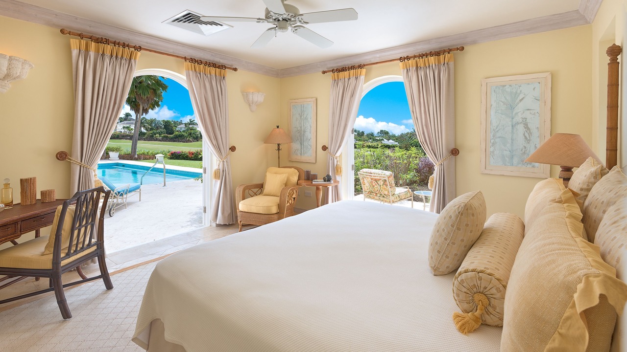 Photo of Bedroom in Westmoreland