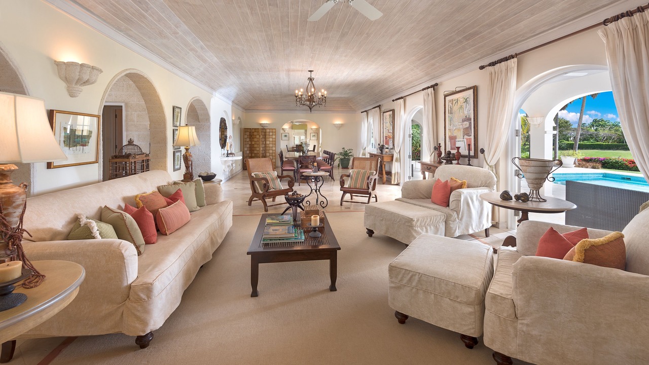 Photo of Livingroom in Westmoreland