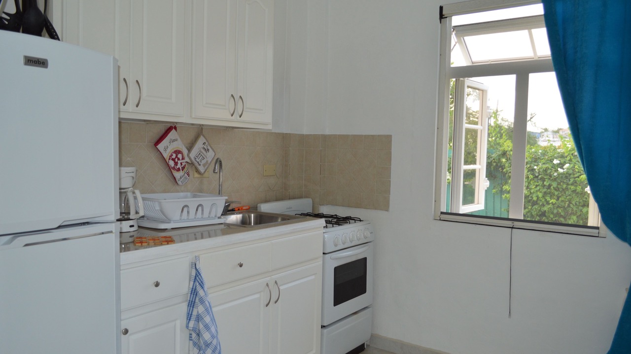 Photo of Kitchen in Silver Sands