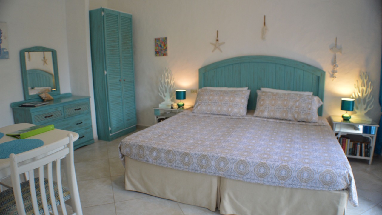 Photo of Bedroom in Silver Sands