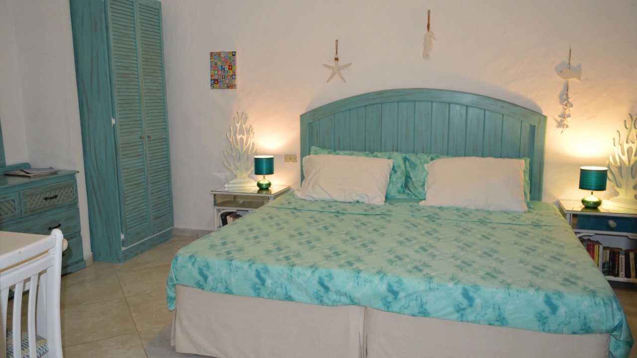 Photo of Bedroom in Silver Sands