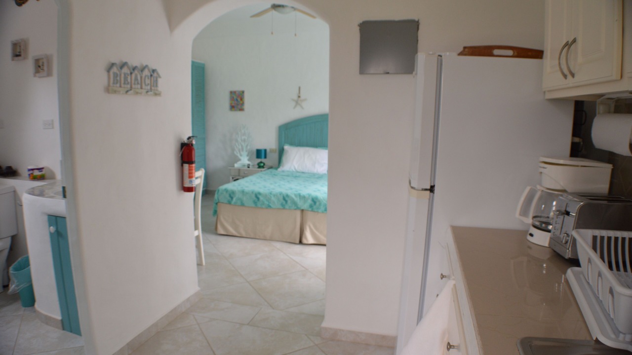 Photo of Kitchen in Silver Sands