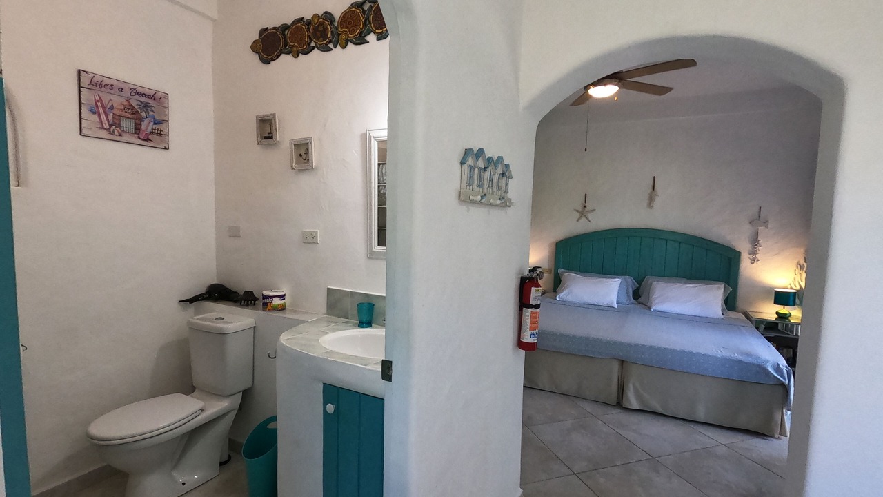 Photo of Bathroom in Silver Sands