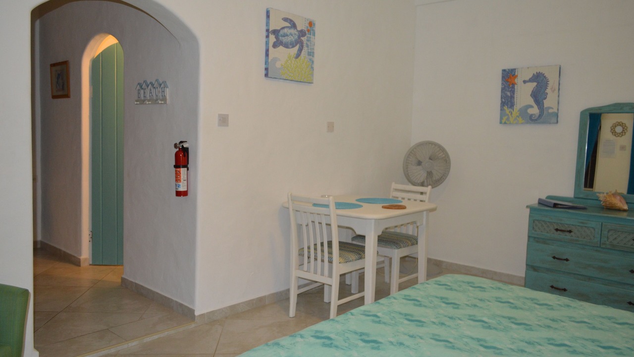 Photo of Bedroom in Silver Sands