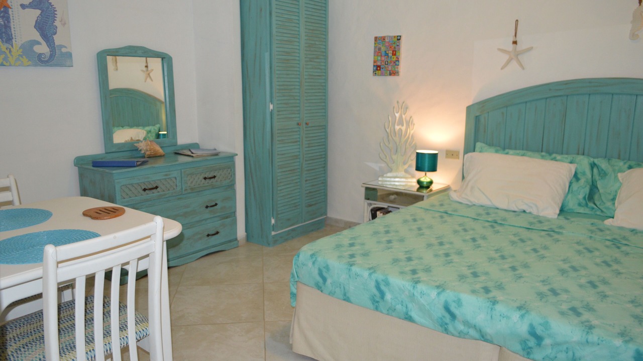 Photo of Bedroom in Silver Sands