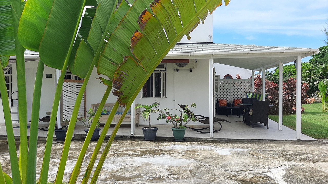 Photo of Outdoor in Silver Sands