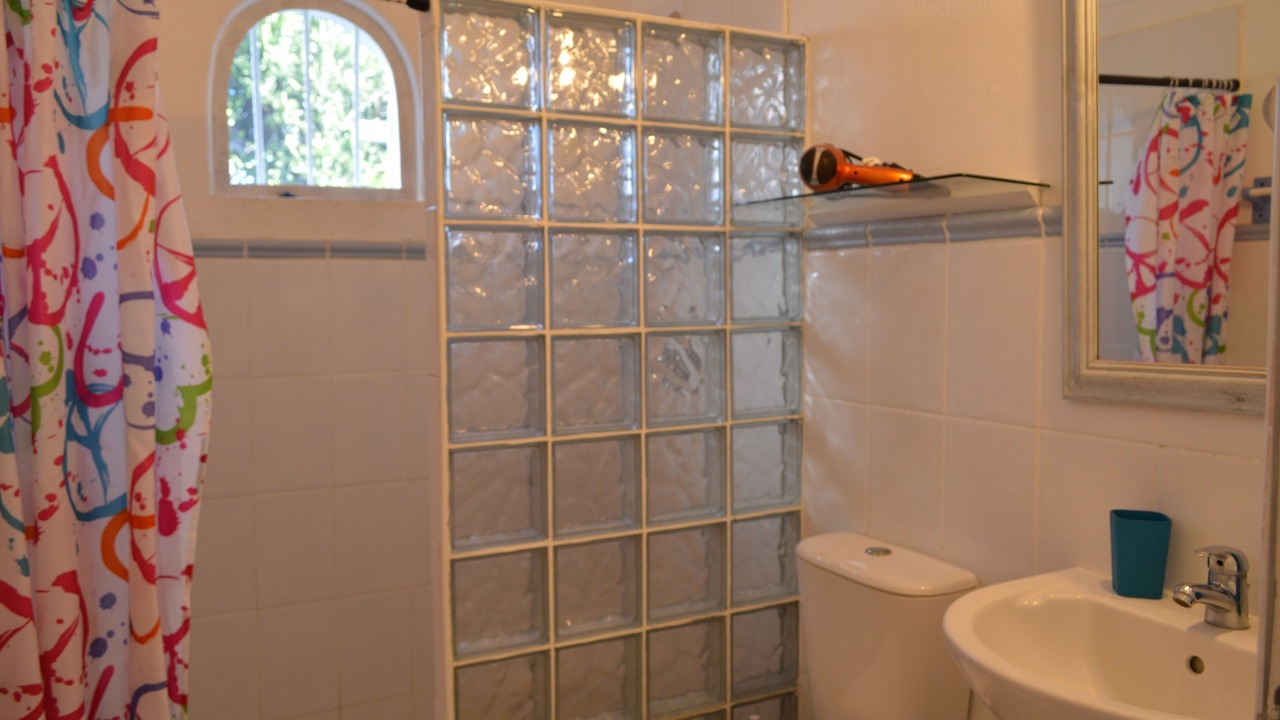Photo of Bathroom in Silver Sands