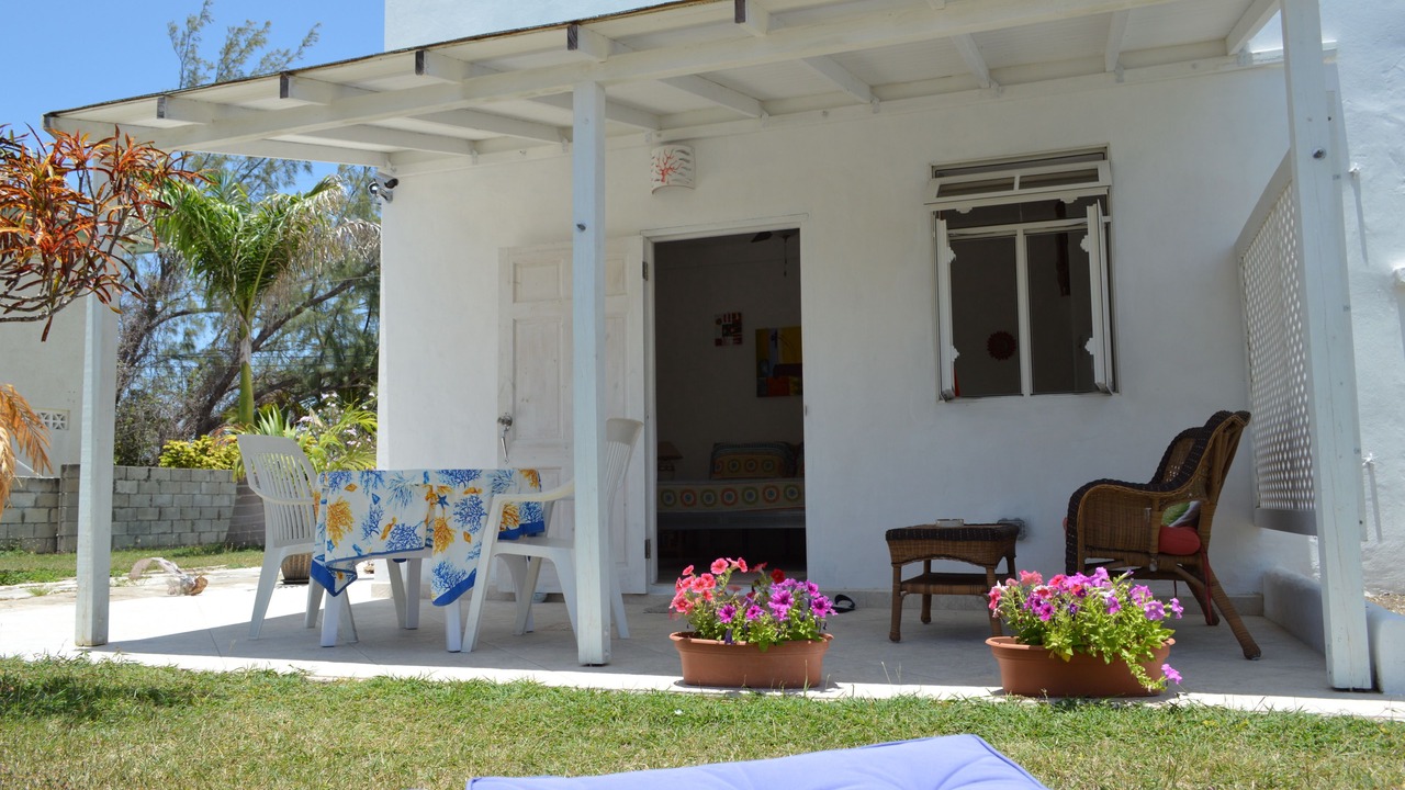 Photo of Outdoor in Silver Sands