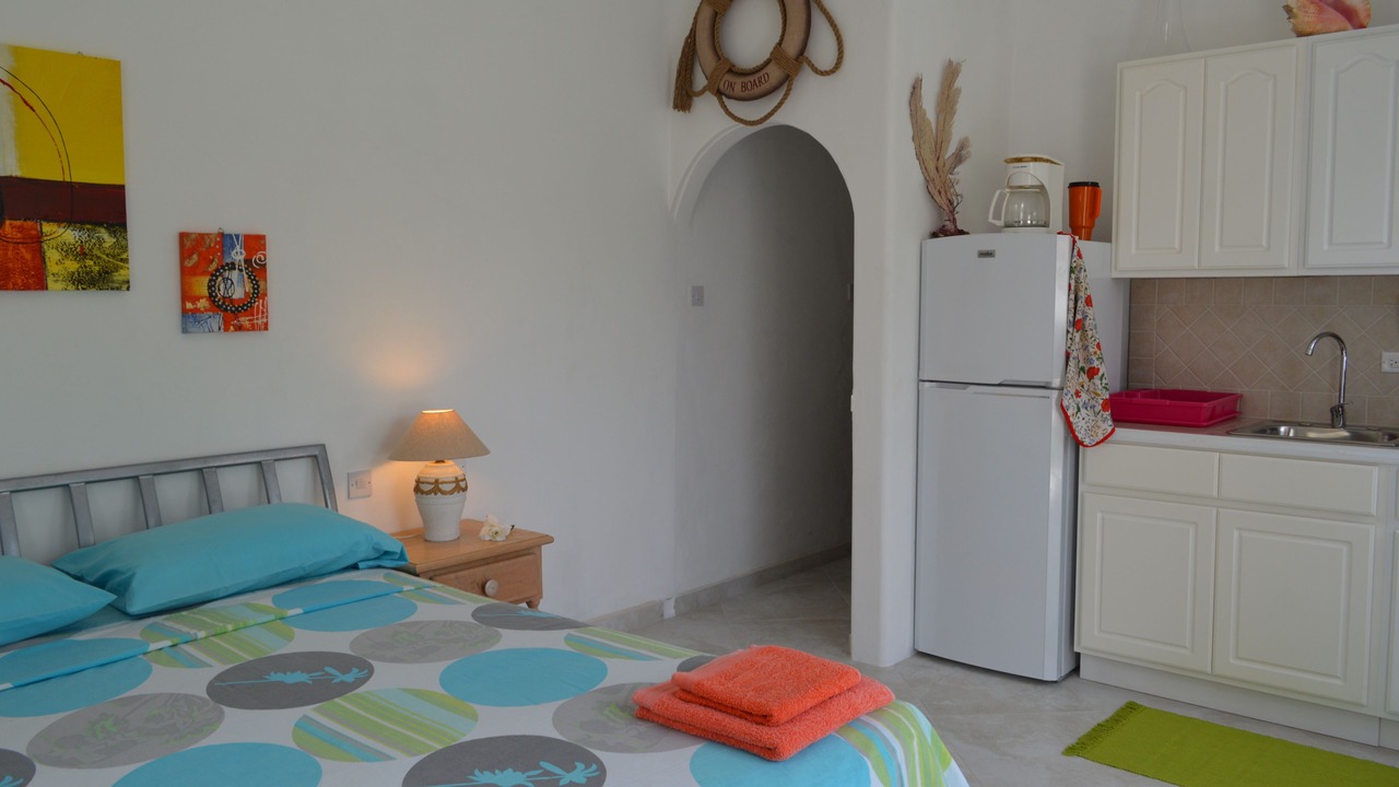 Photo of Bedroom in Silver Sands