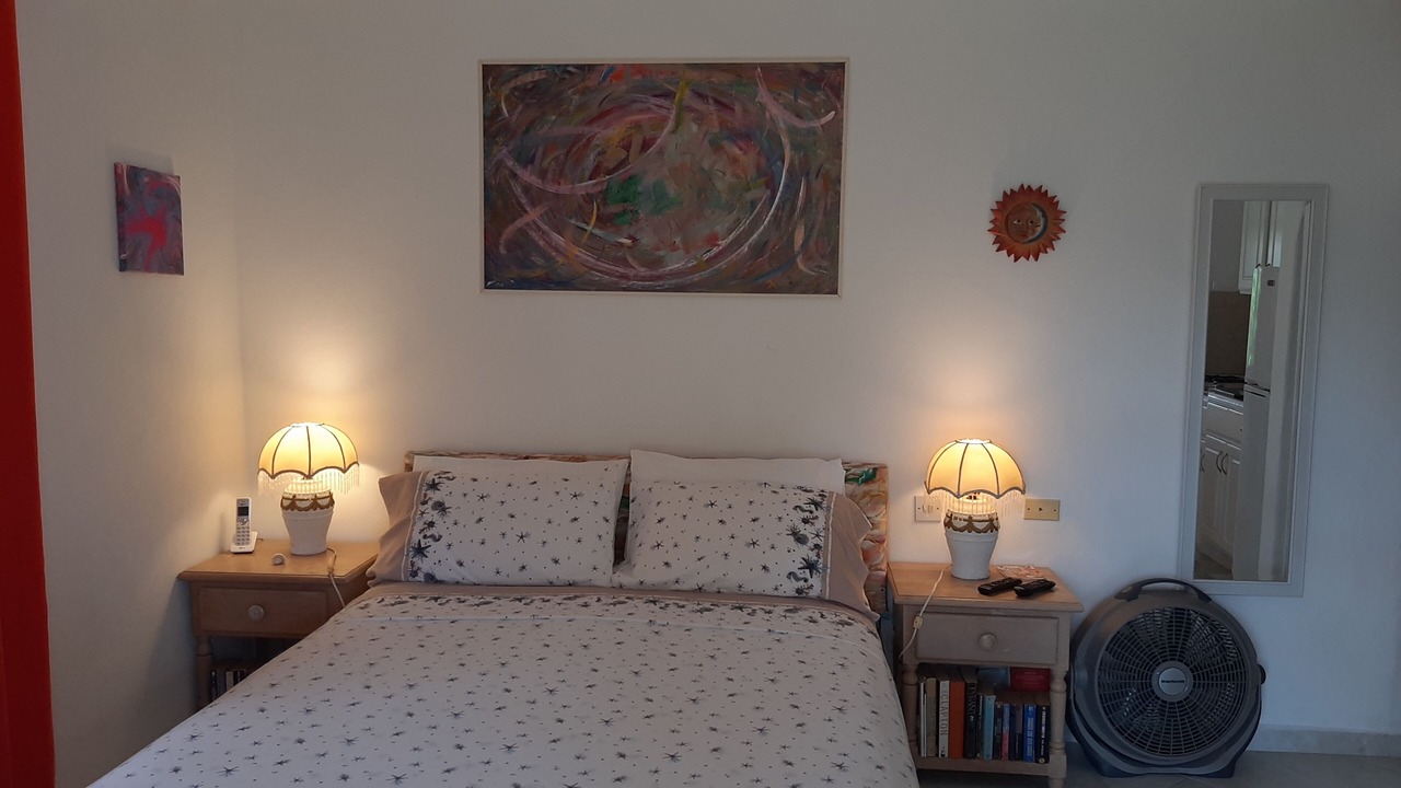Photo of Bedroom in Silver Sands