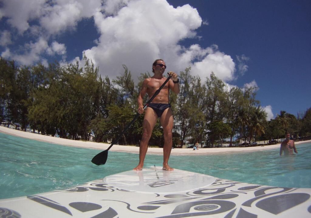 Photo of Outdoor in Silver Sands