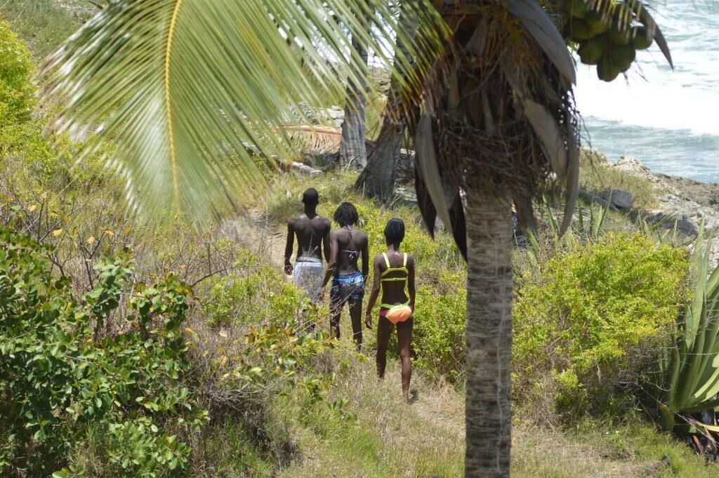 Photo of Outdoor in Silver Sands