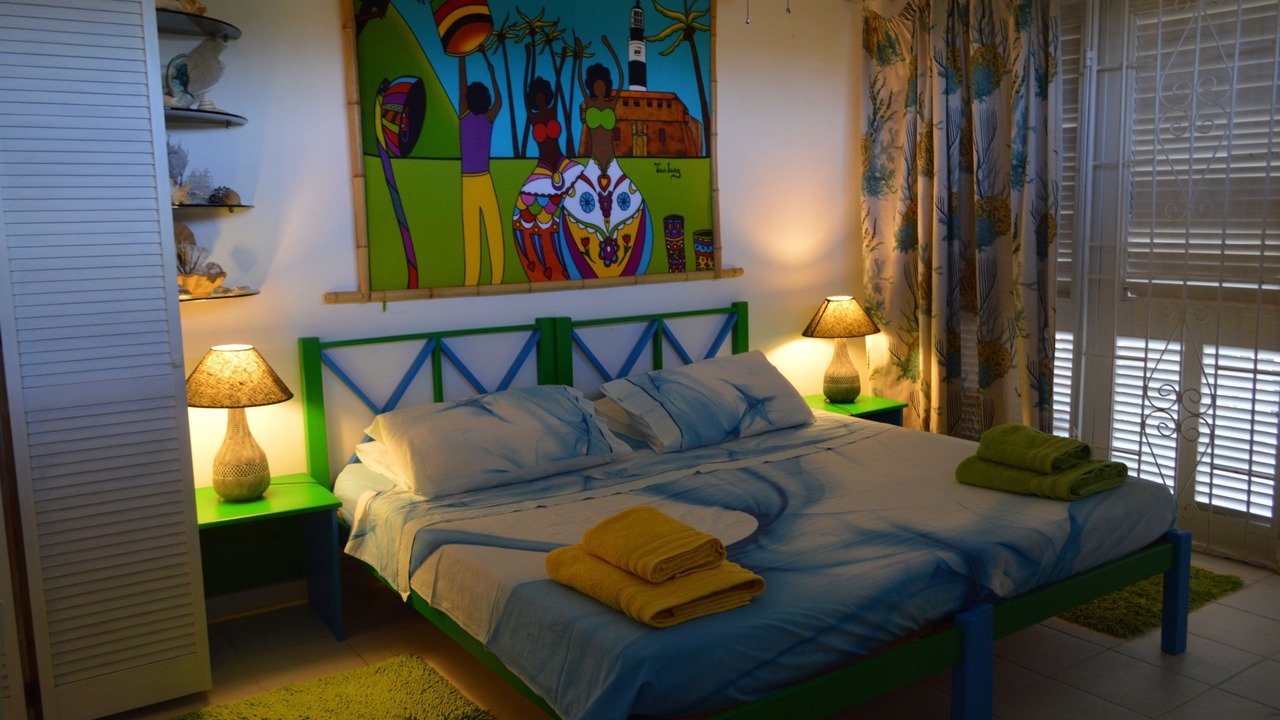 Photo of Bedroom in Silver Sands