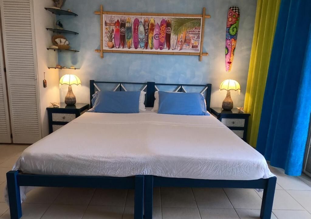 Photo of Bedroom in Silver Sands