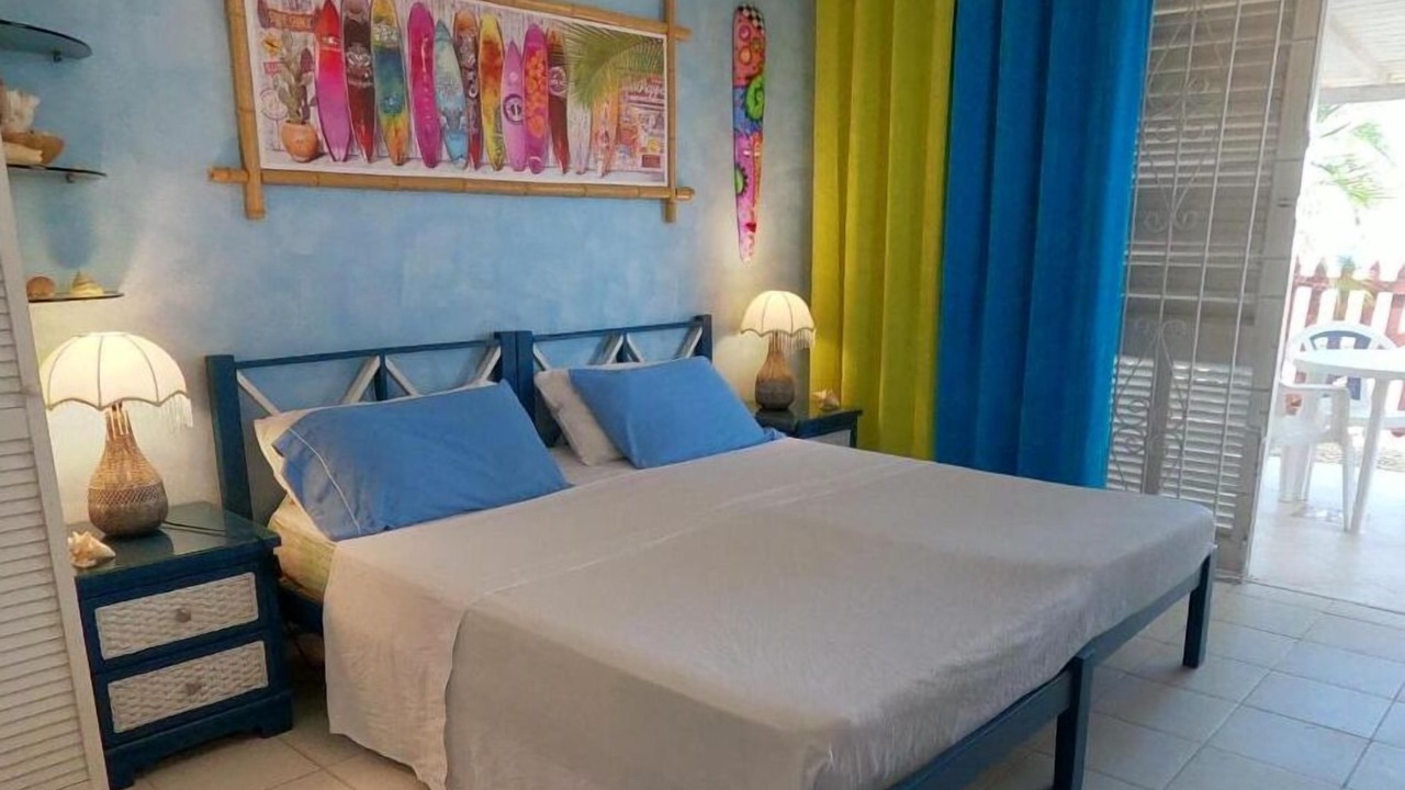 Photo of Bedroom in Silver Sands
