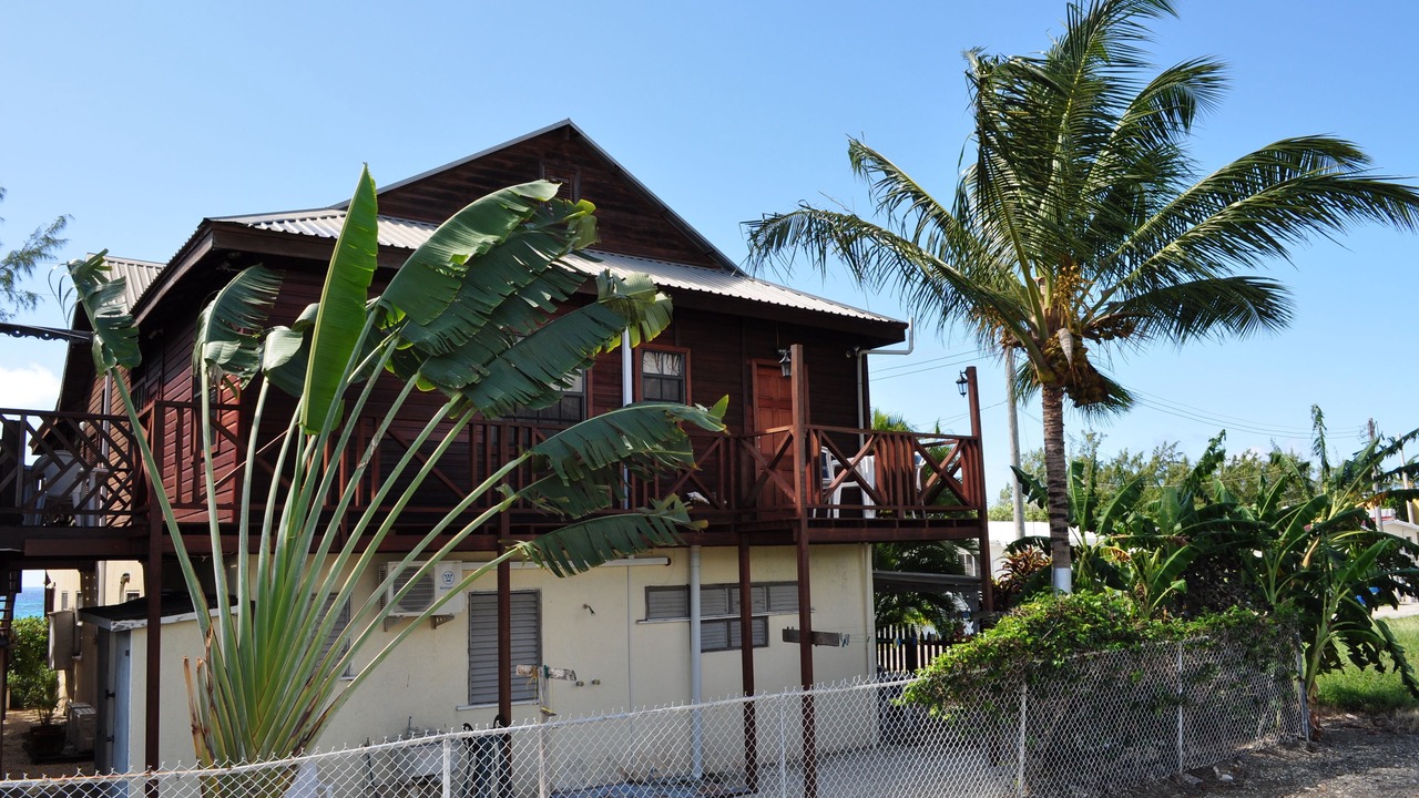 Photo of Outdoor in Silver Sands