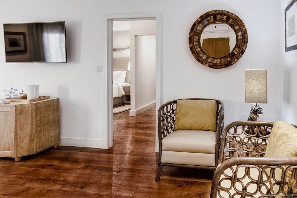 Photo of Livingroom in Prospect