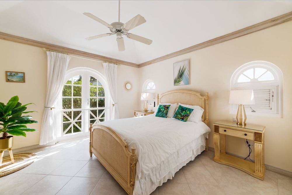Photo of Bedroom in Westmoreland