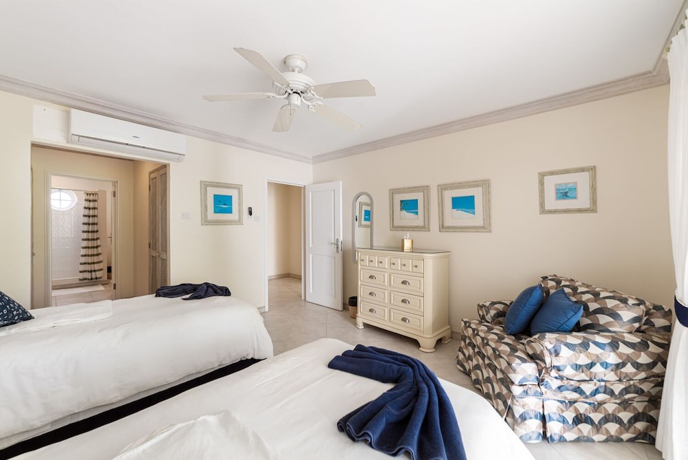 Photo of Bedroom in Westmoreland