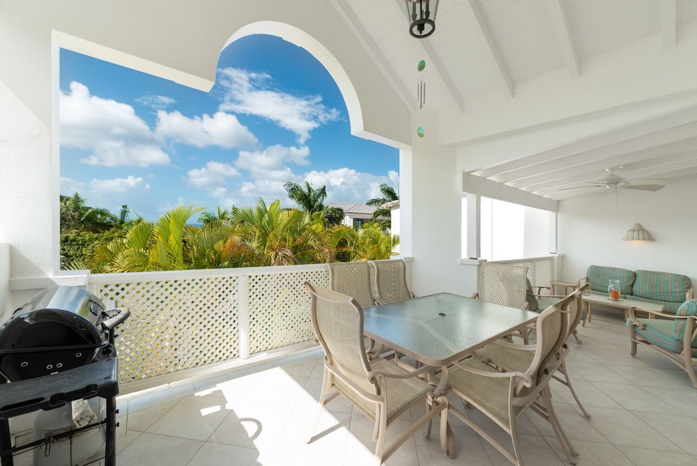 Photo of Patio Balcony in Westmoreland