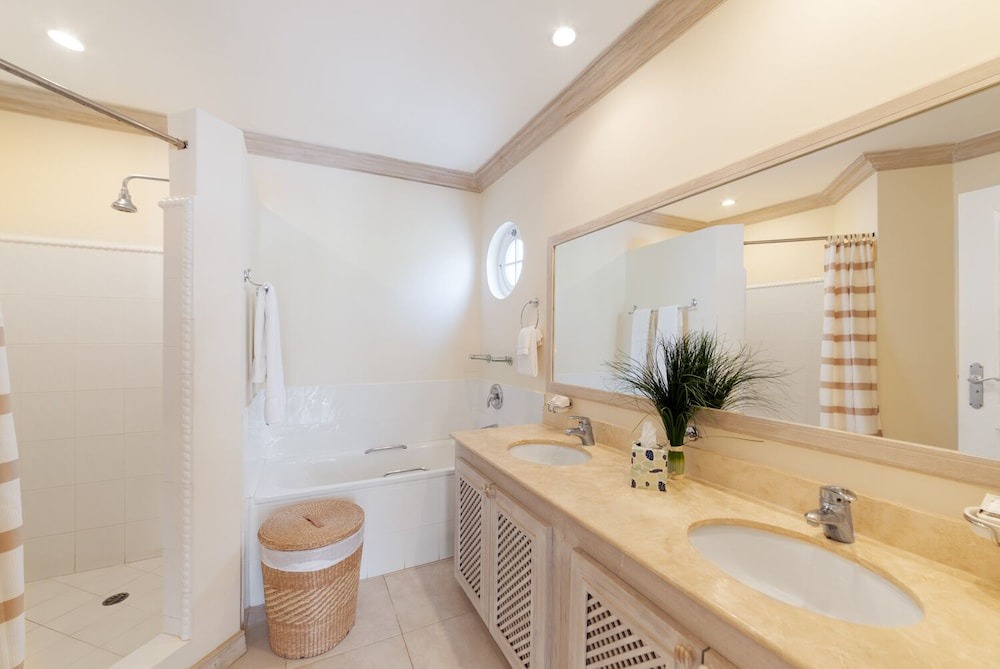 Photo of Bathroom in Westmoreland