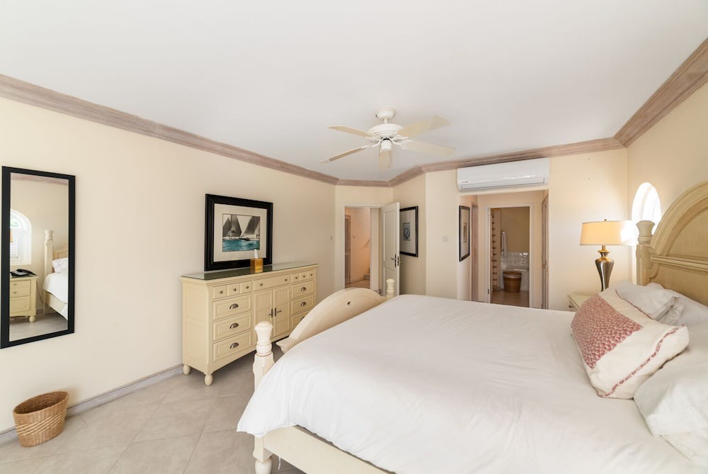 Photo of Bedroom in Westmoreland