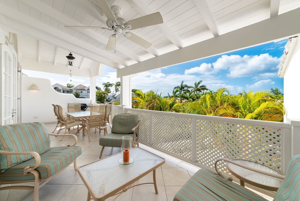Photo of Patio Balcony in Westmoreland
